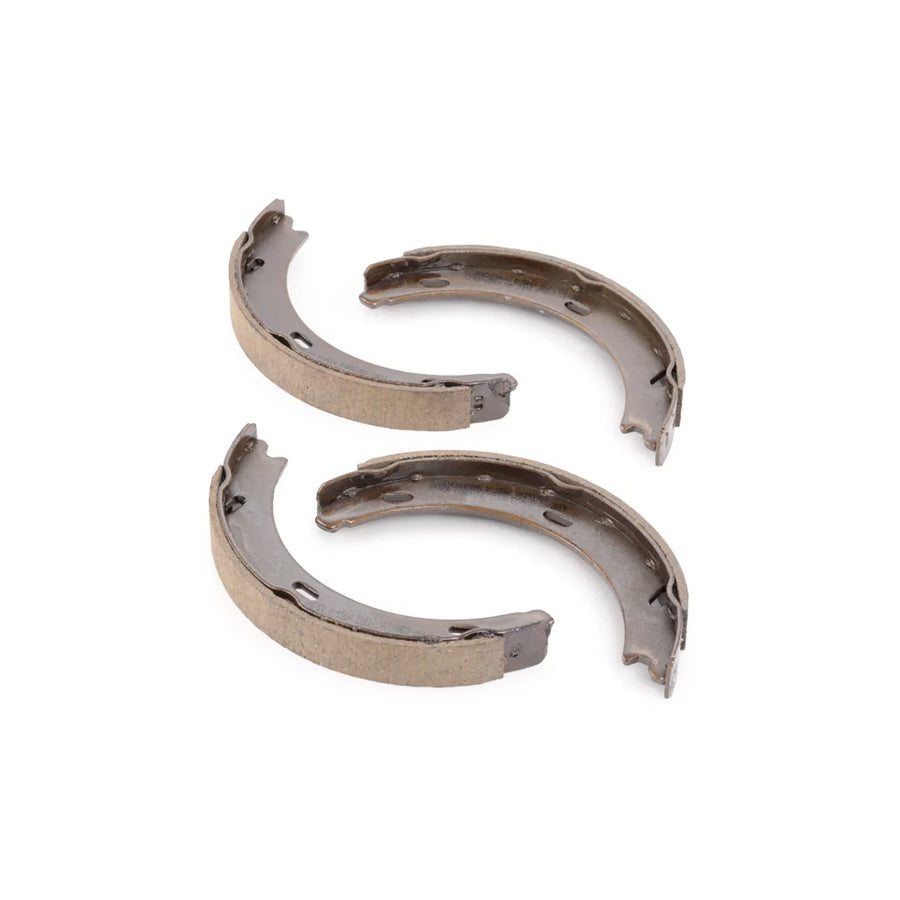 Denckermann B120041 Brake Shoe Set