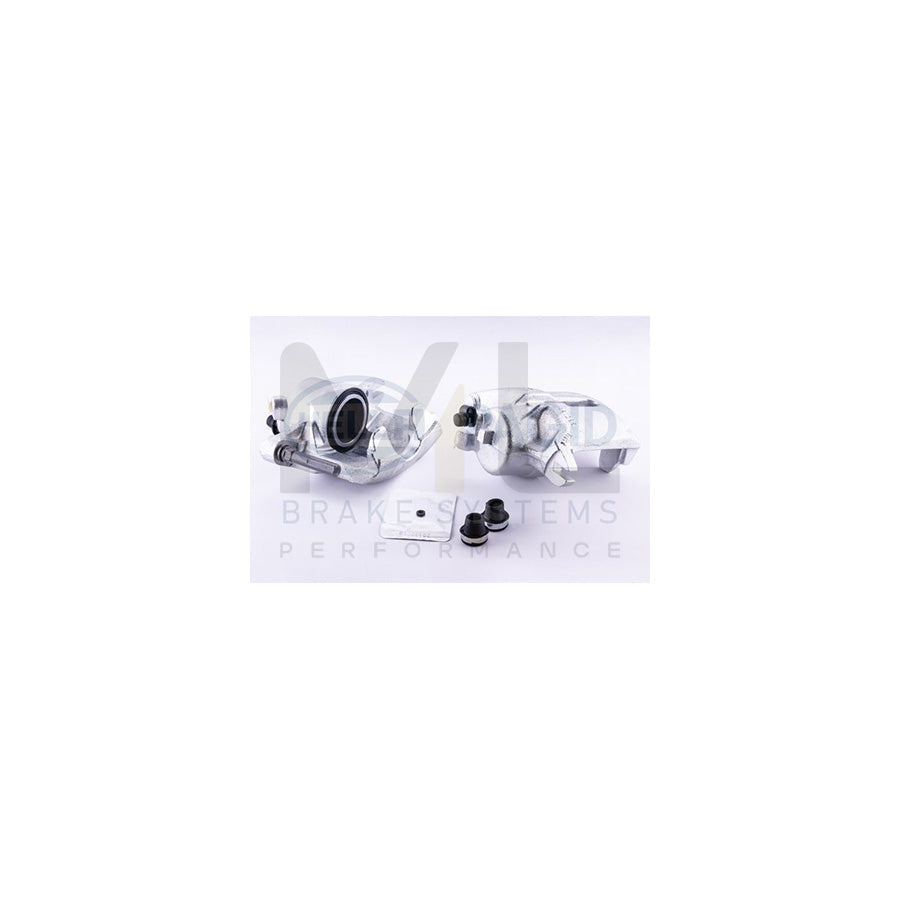 HELLA 8AC 355 391-011 Brake Caliper without holder