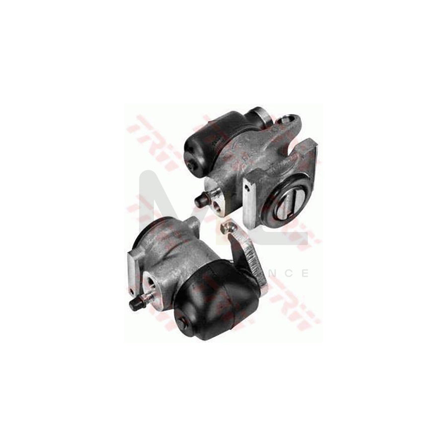 TRW BHR116E Brake Caliper | ML Performance Car Parts