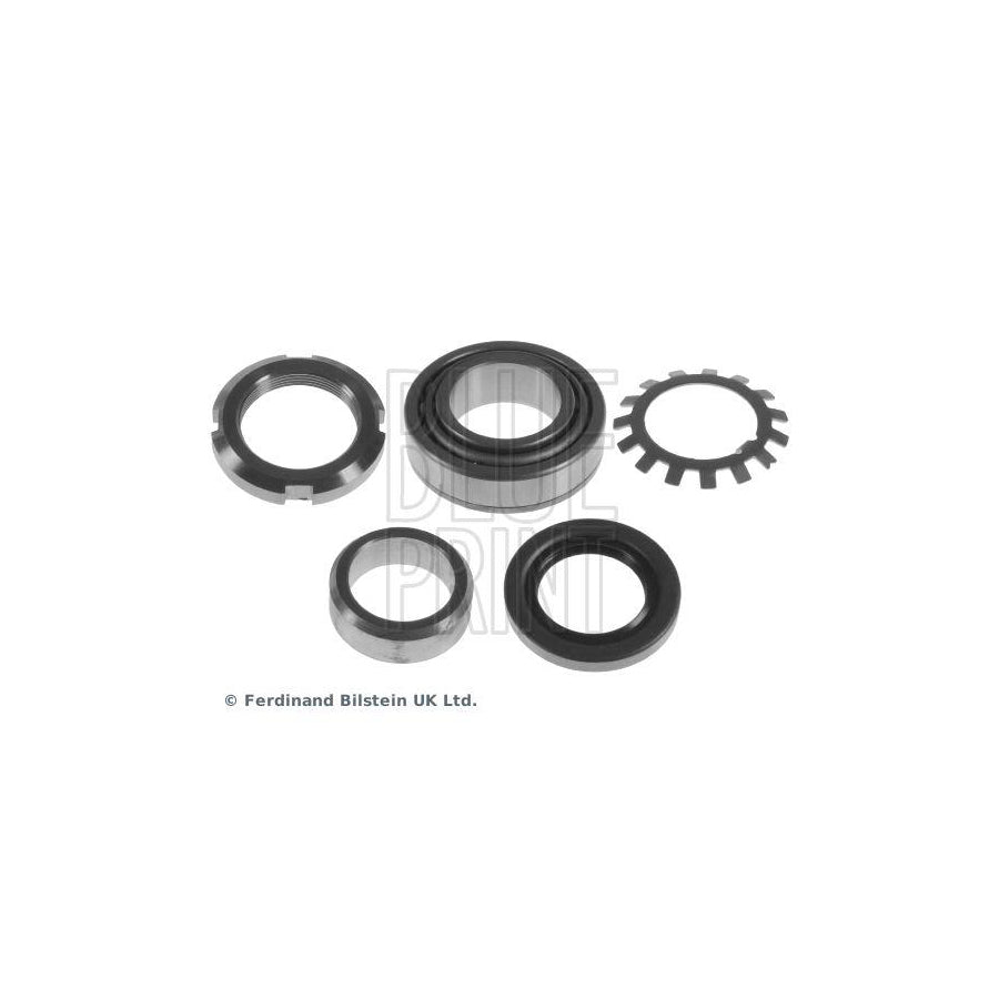Blue Print Adg08348 Wheel Bearing Kit for KIA Sportage I (K00, Ja)