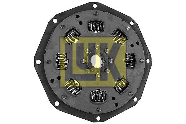 LuK 542 0199 10 Power Steering Pump