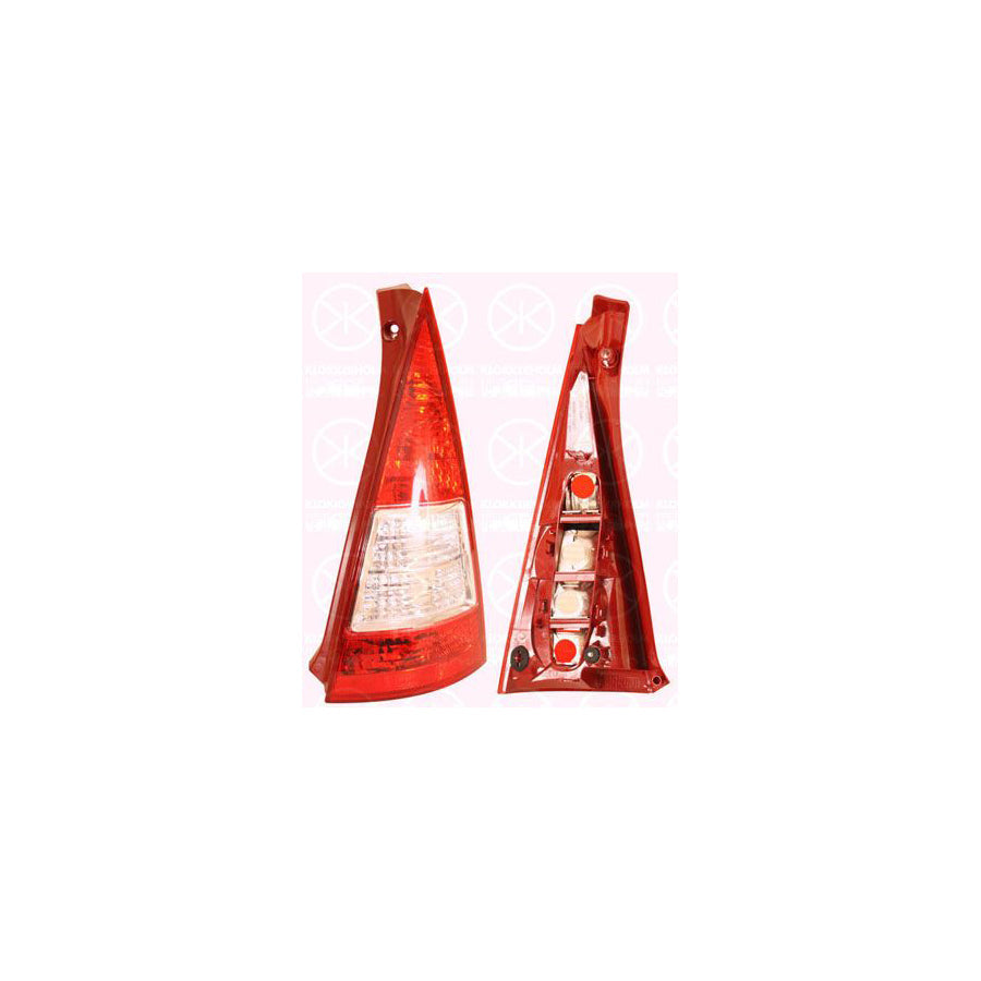 Klokkerholm 0518388 Panelling, Mudguard for CITRO?N Saxo Hatchback