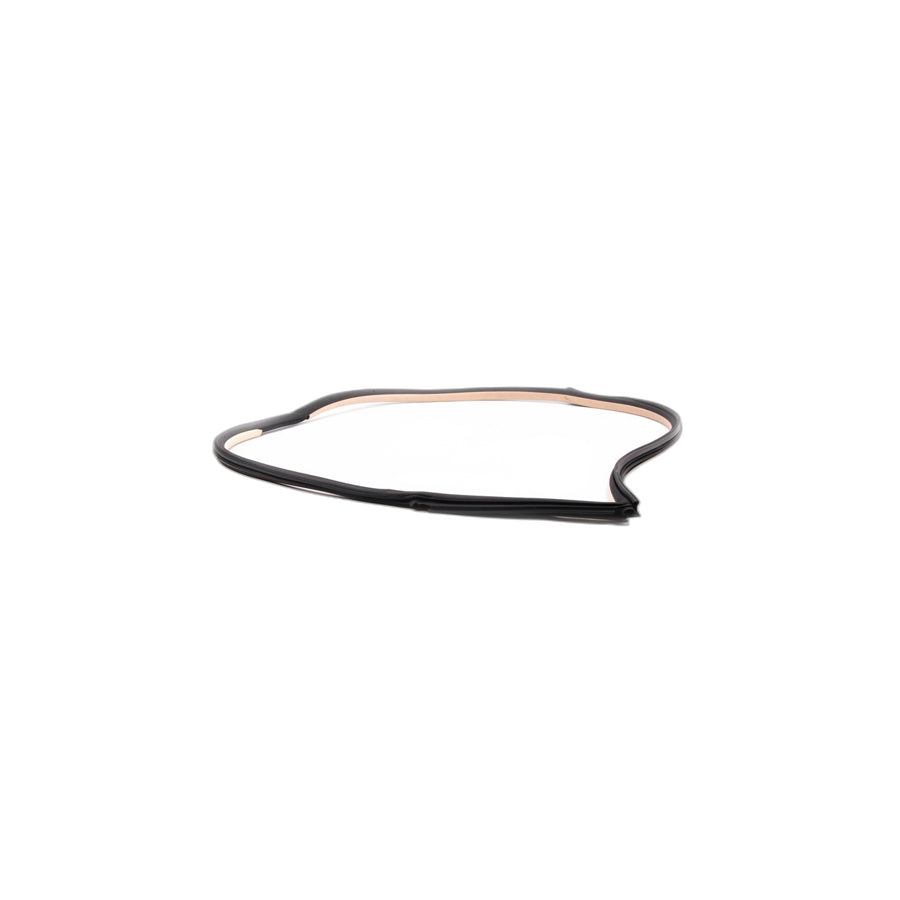 Genuine BMW 51767140641 E63 Edge Protection Left CREAMBEIGE (Inc. 650i, 635d & 630i) | ML Performance US Car Parts