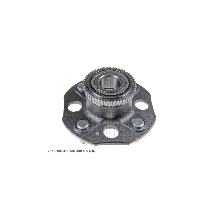 Blue Print Adh28319 Wheel Bearing Kit for Honda CIVIC
