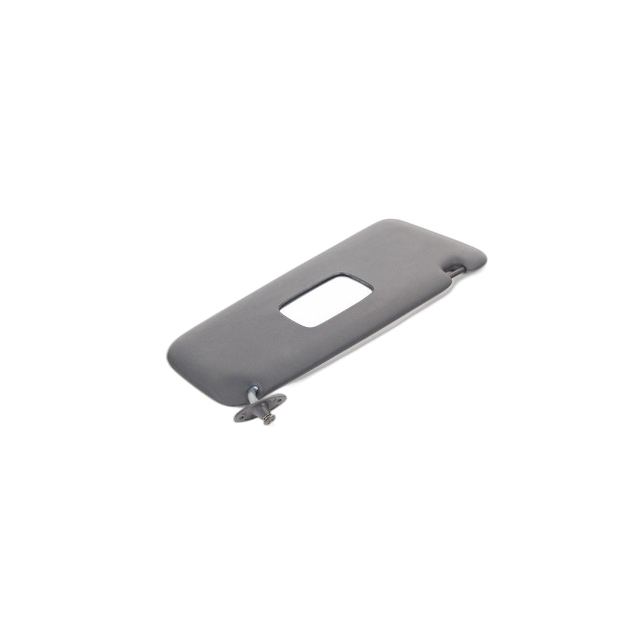 Genuine BMW 51161917900 E28 Right Sun Visor ANTHRAZIT (Inc. 533i, 535i & 518i) | ML Performance UK Car Parts