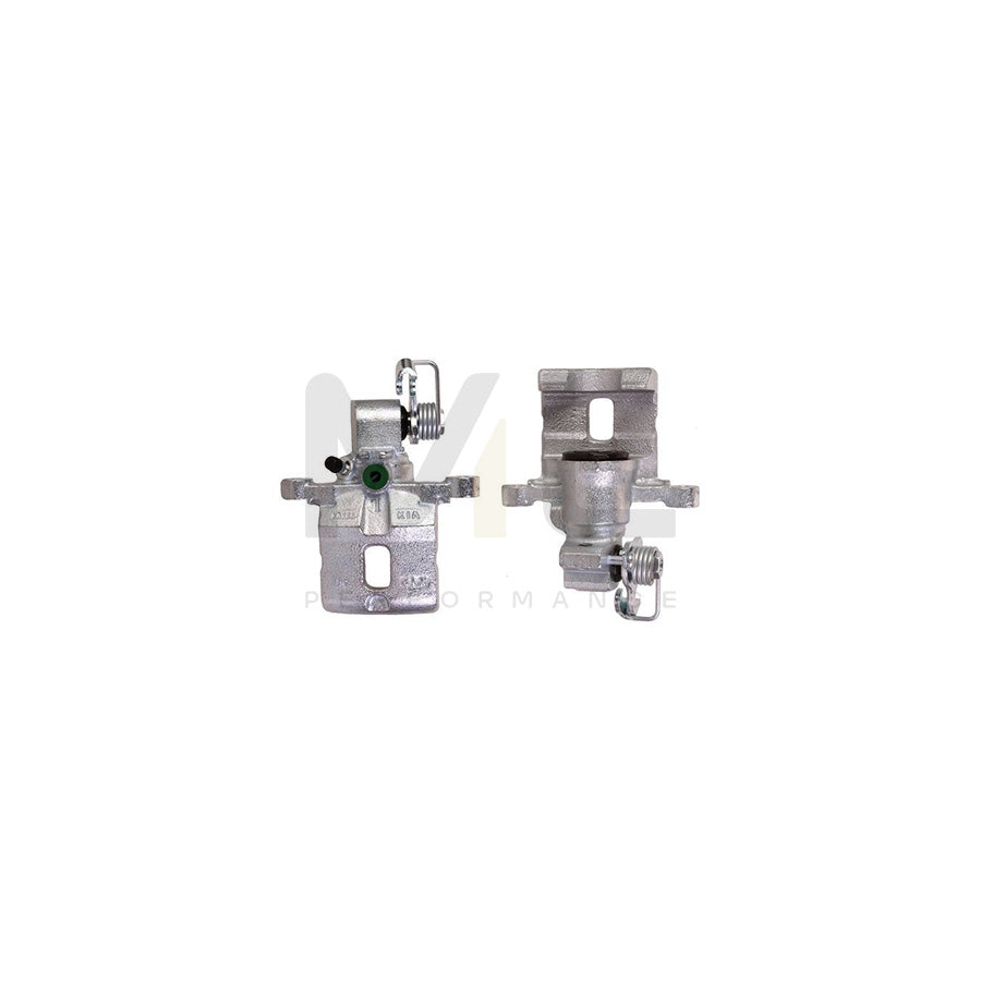 BOSCH 0 986 134 341 Brake Caliper for KIA Picanto I (SA) | ML Performance Car Parts