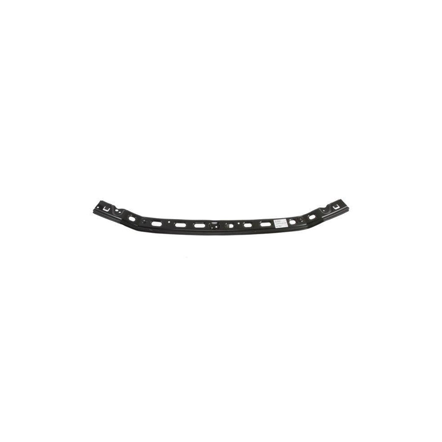Blic 5506-00-7515952Q Rear Bumper For Skoda Fabia II Hatchback (542)