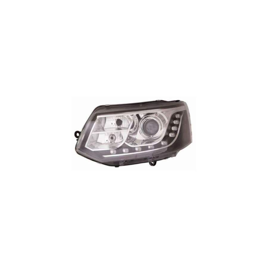 Abakus D411109Pmldem2 Headlight Set
