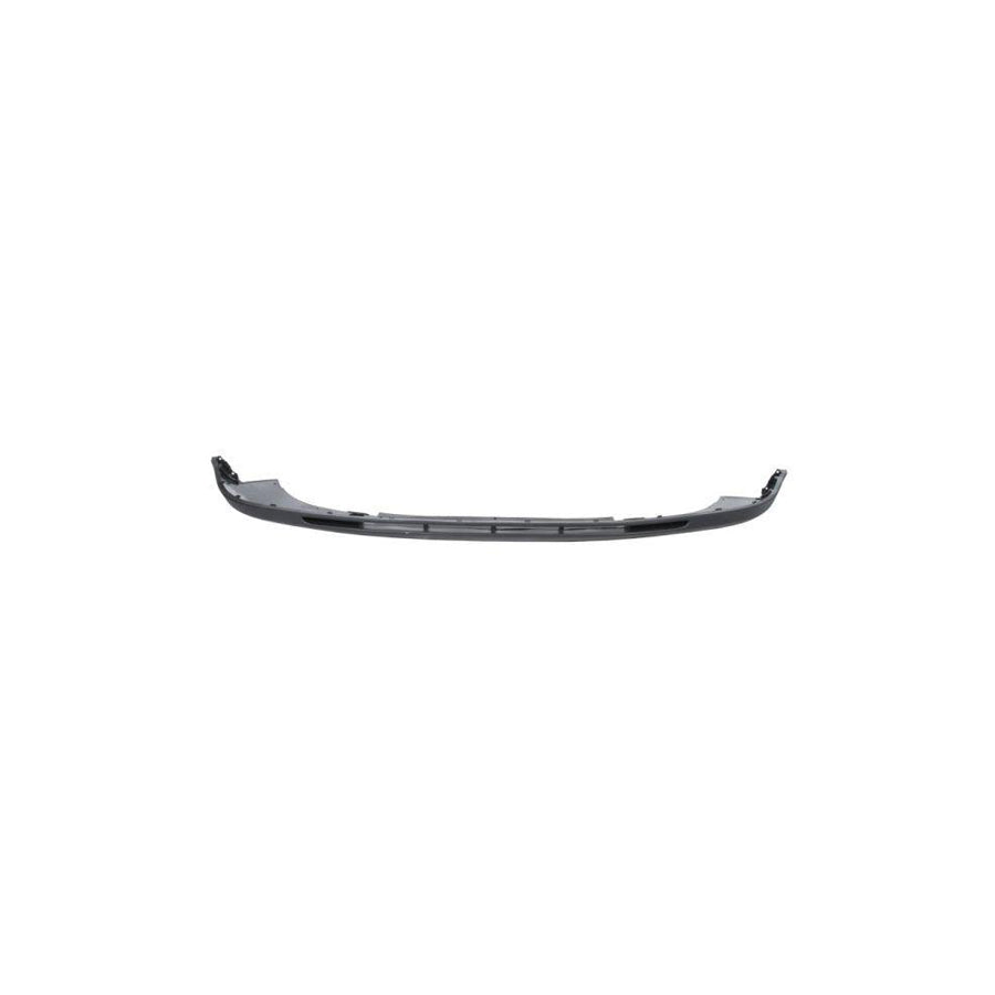Blic 5511-00-7521225Q Front Splitter For Skoda Octavia