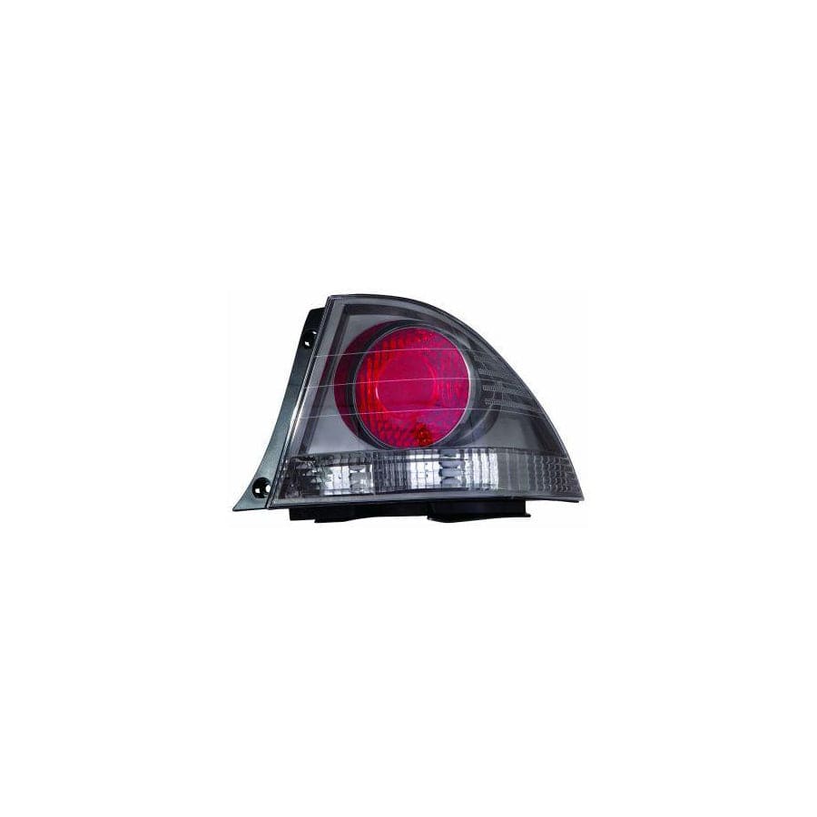 Abakus 21219G6Rus7 Rear Light for Lexus Gs II (S16)