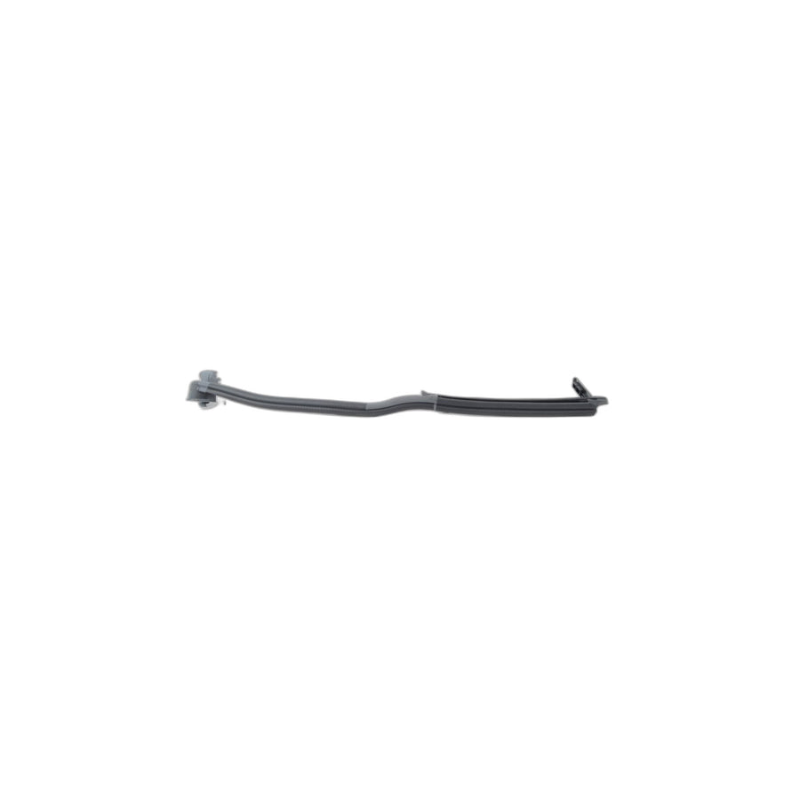 Genuine BMW 51767277060 Seal For Door, B-Pillar, Right (Inc. i3s 120Ah, i3 94Ah & i3 60Ah Rex) | ML Performance US Car Parts