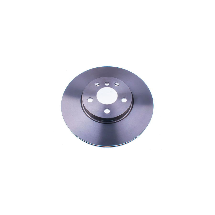 Denckermann B130714 Brake Disc