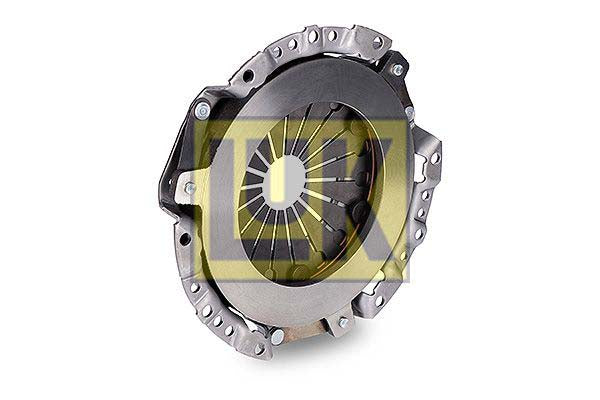 LuK 119 0059 10 Clutch Pressure Plate