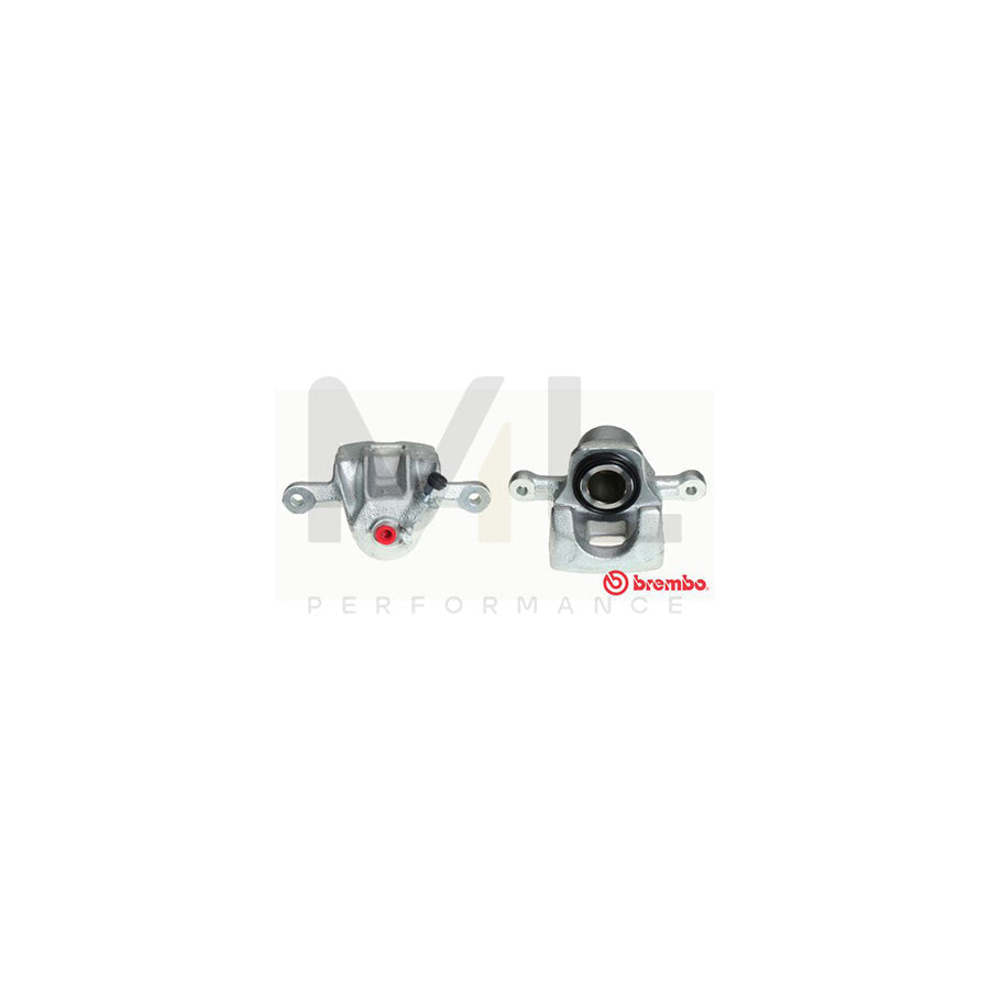 BREMBO F 30 142 Brake Caliper for HYUNDAI Trajet (FO) | ML Performance Car Parts