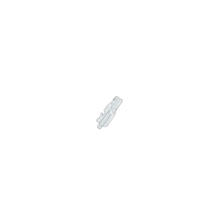 Genuine BMW 51767267738 E92 Mounting Clip, Roof Rail, Right (Inc. 330d, 328xi & 328i) | ML Performance US Car Parts