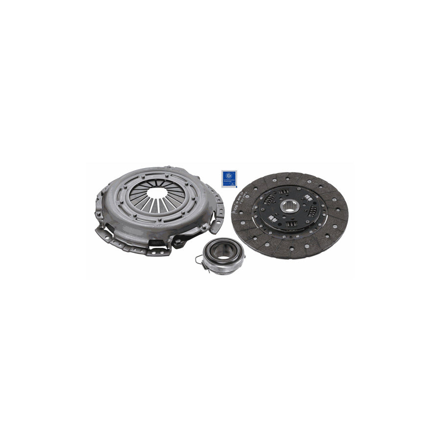 Sachs 3000 951 726 Clutch Kit