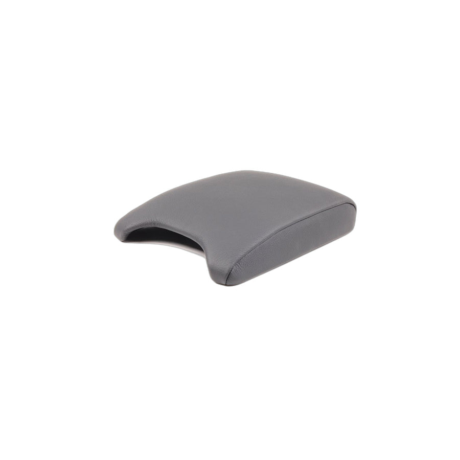 Genuine BMW 51167077526 E53 Cover, Center Arm Rest SCHWARZ (Inc. X5) | ML Performance US Car Parts