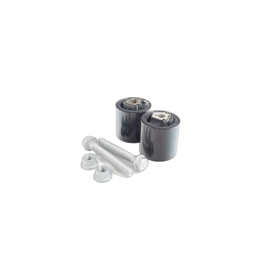 Genuine BMW 31122180460 E53 Set Rubber Mounting F Pull Rod VALUE LINE (Inc. X5) | ML Performance US Car Parts