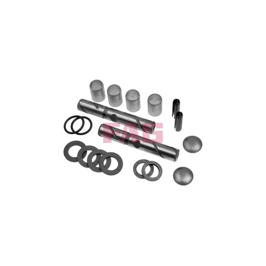 FAG 830 0010 30 Repair Kit, Kingpin For Fiat 126 (126)