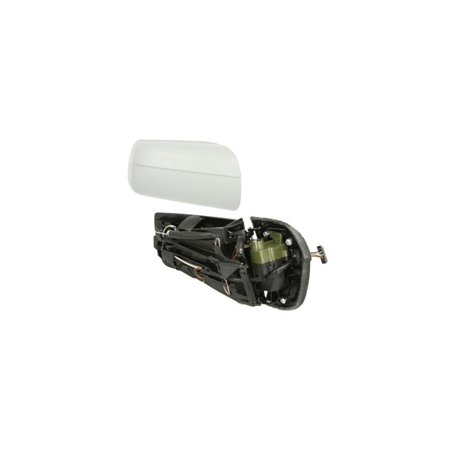 Blic 5402-04-1128532 Wing Mirror