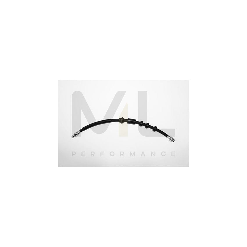 BREMBO T 44 039 Brake Hose 453mm, M10X1 | ML Performance Car Parts