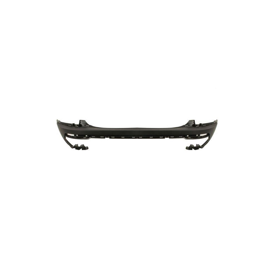 Blic 5506-00-7529950P Bumper For Skoda Karoq Off-Road (Nu7)