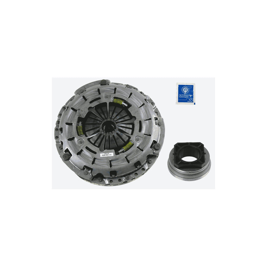Sachs 3090 600 007 Clutch Kit For Chrysler Pt Cruiser