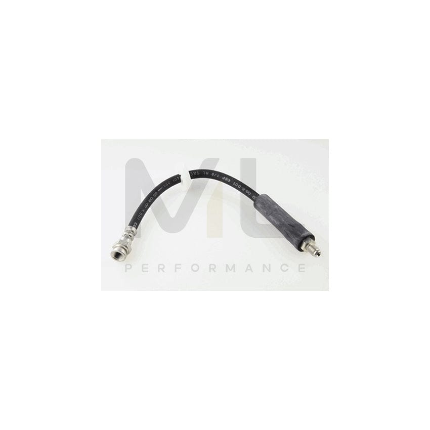 HELLA 8AH 355 461-971 Brake Hose for PEUGEOT 309 327mm, M10x1