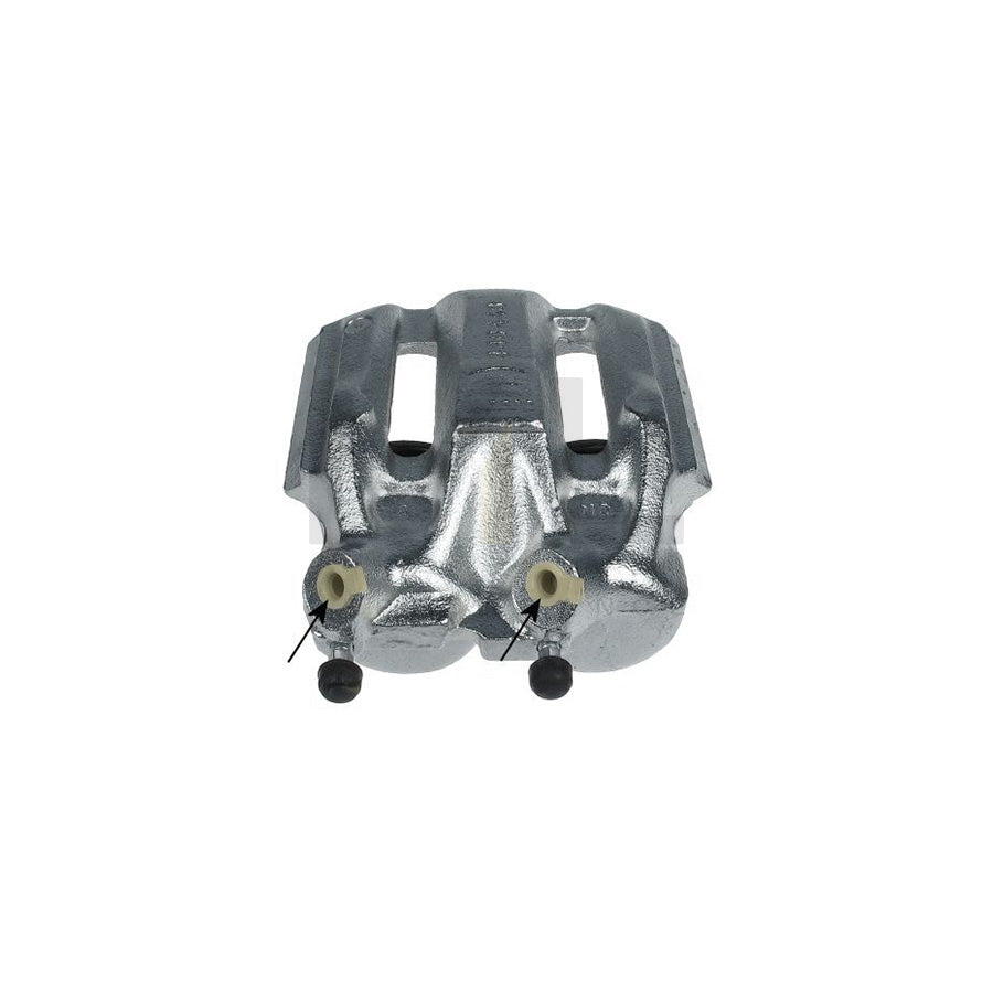 TEXTAR 38102600 Brake Caliper without holder | ML Performance Car Parts