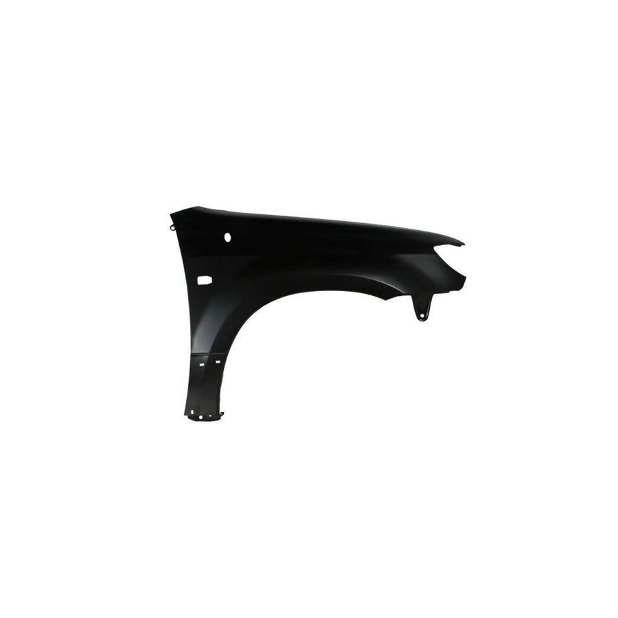 Blic 6504-04-3749312P Wing Fender For Mitsubishi Outlander I Off-Road (Cu)