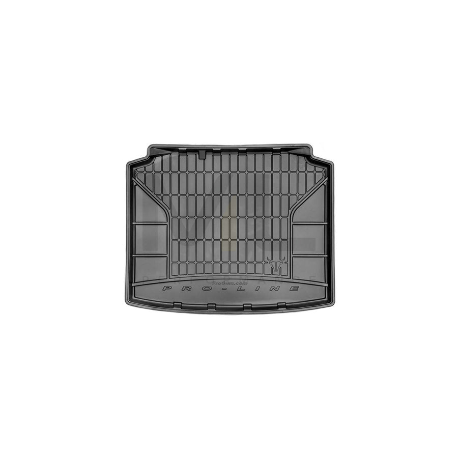 FROGUM TM548829 Car boot tray for SKODA Rapid Spaceback (NH1) Elastomer