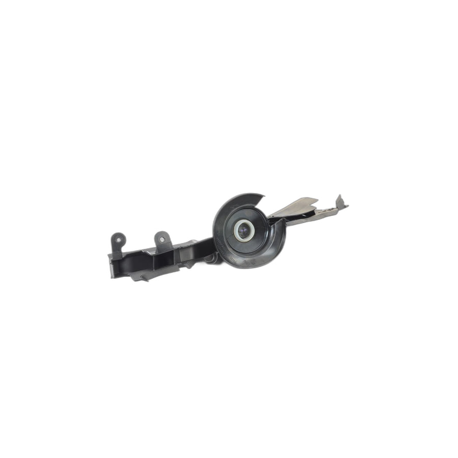 Genuine BMW 51767293713 F34 Left Engine Hood Sealing (Inc. 330d, 328iX & 335i) | ML Performance US Car Parts