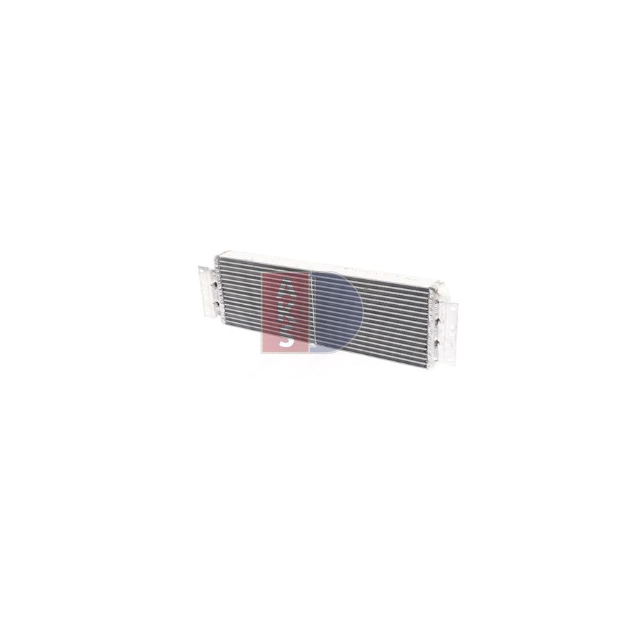 AKS Dasis 266150N Engine Oil Cooler