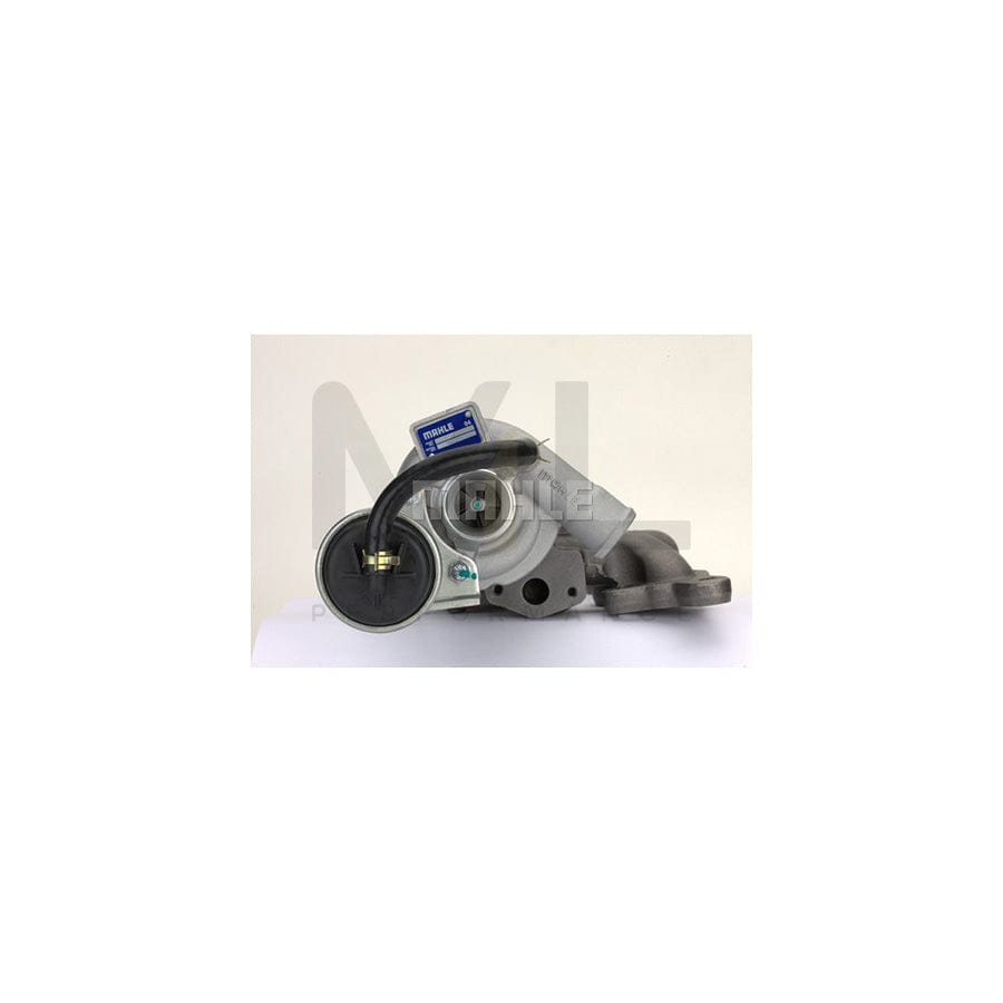 MAHLE ORIGINAL 222 TC 14329 000 Turbocharger | ML Performance Car Parts