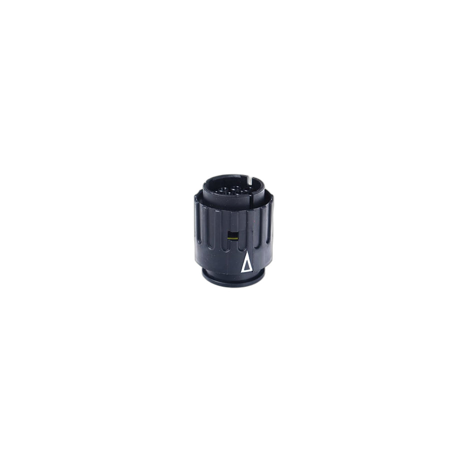 Genuine BMW 12521744870 E46 E38 E36 Plug Housing 10-POL (Inc. 528i) | ML Performance US Car Parts