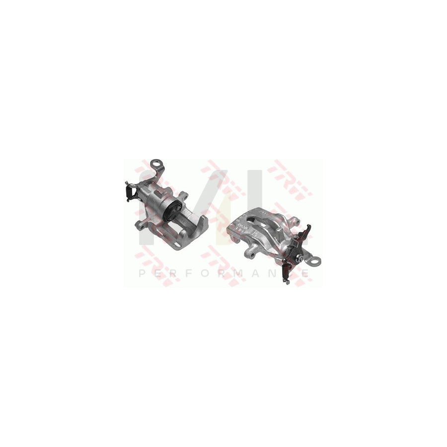 TRW BHN312 Brake Caliper for FORD FOCUS | ML Performance Car Parts