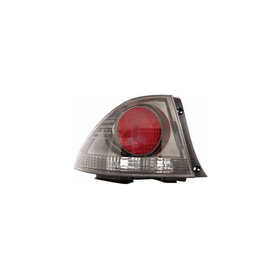 Abakus 21219G6Lus7 Rear Light for Lexus Gs II (S16)
