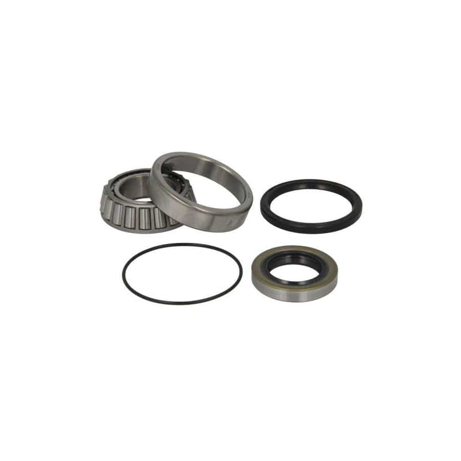 BTA H21076BTA Wheel Bearing for Renault Clio III Van (Sb_, Sr_)