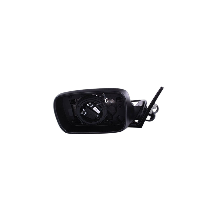 Genuine BMW 51167892065 E46 Outside Mirror Heated With Memory, Left GLANZSCHWARZ (Inc. 330Ci, 330Cd & 323Ci) | ML Performance US Car Parts