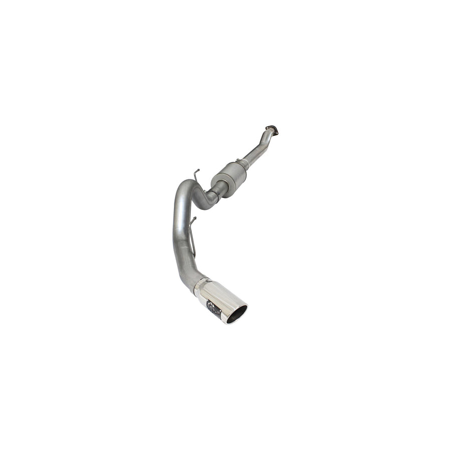 aFe 49-03069-P Cat-Back Exhaust System Ford F-150 15-19 V6-2.7L (tt)/3.5L (tt) | ML Performance US Car Parts
