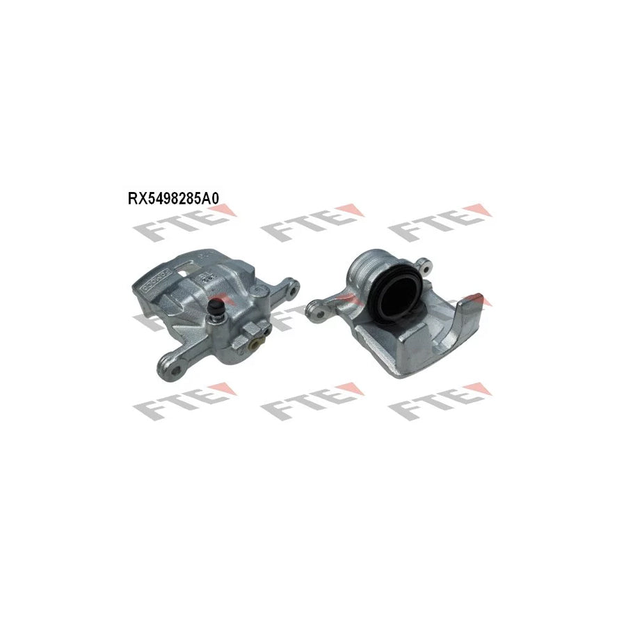 FTE 9291761 Brake Caliper for Mazda 2 Hatchback (De, Dh)