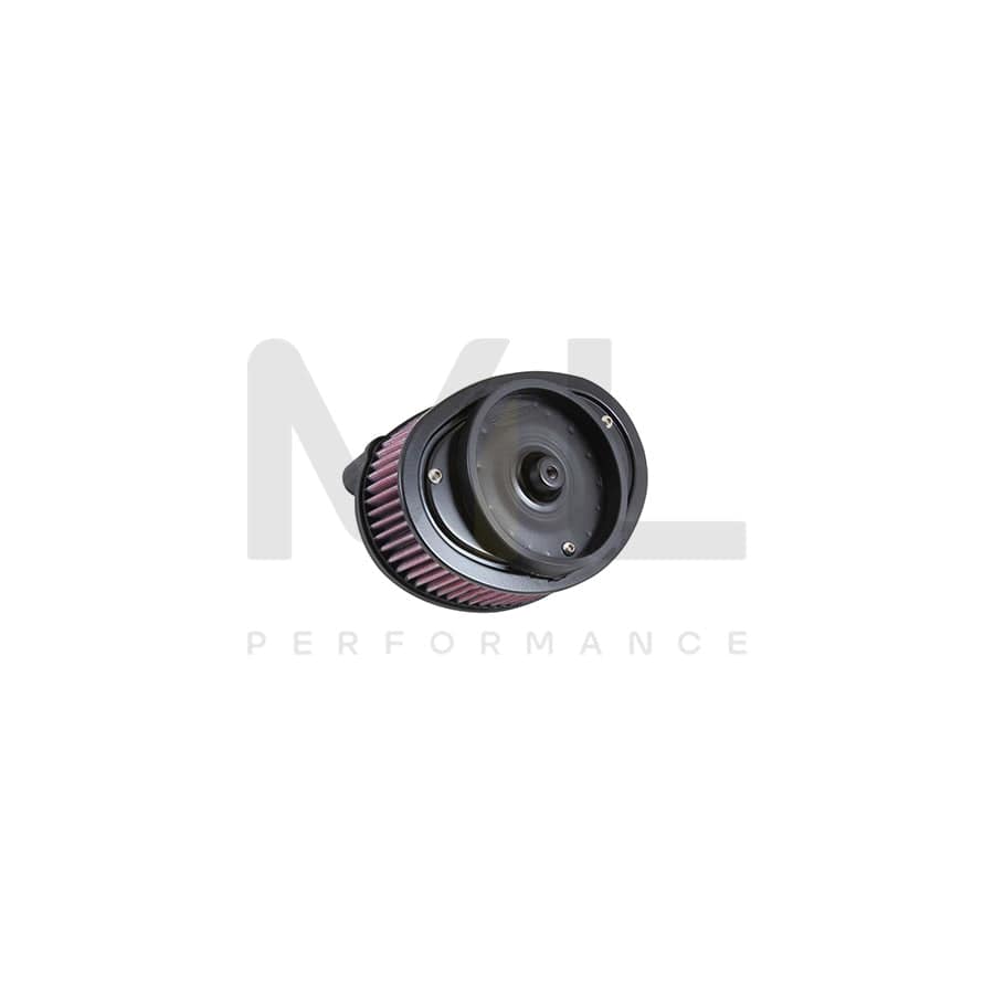 K&N RK-3942 Intake System-Harley Davidson | ML Car Parts UK | ML Performance