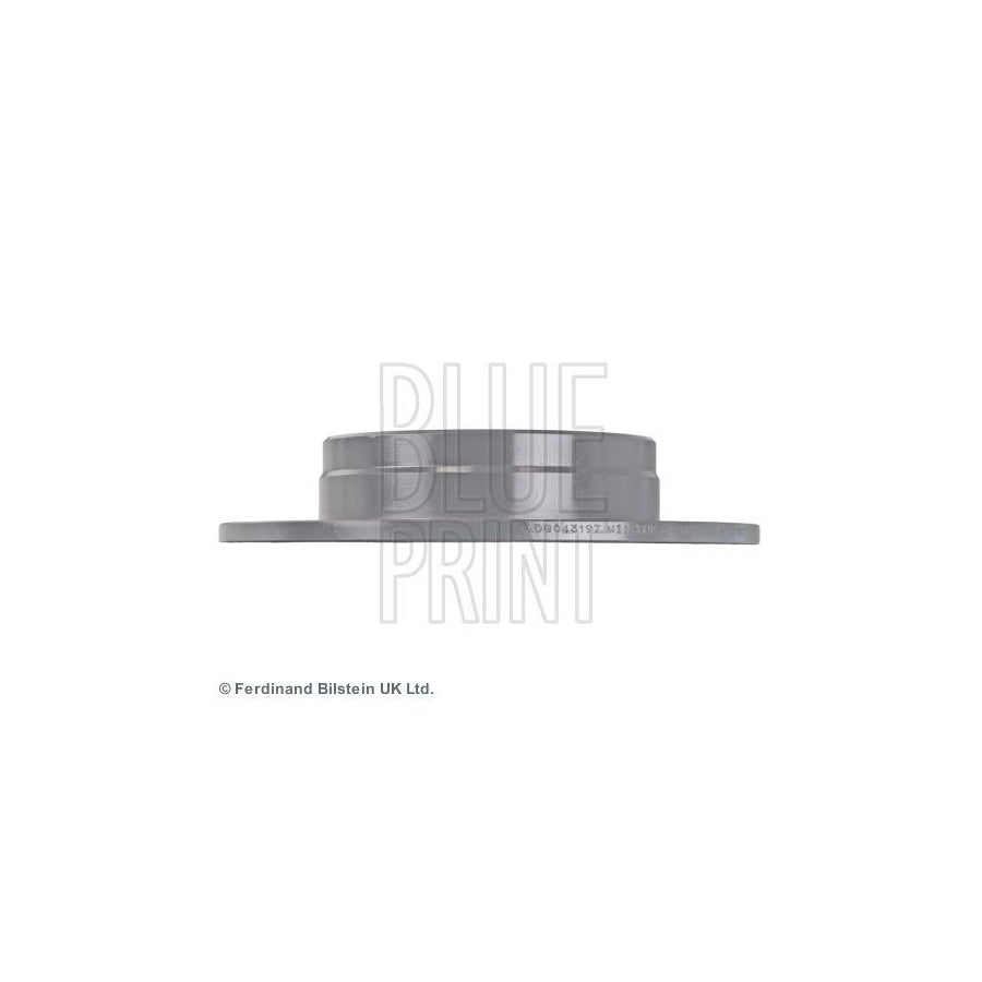 Blue Print Adg043197 Brake Disc