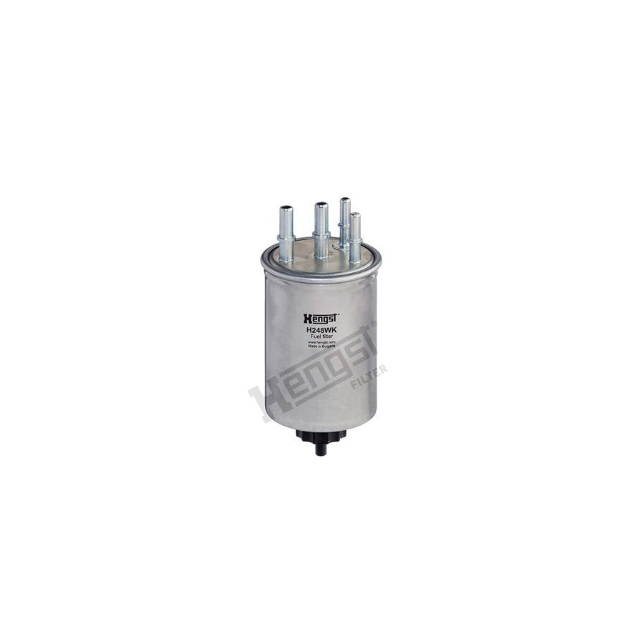 Hengst Filter H248WK Fuel Filter