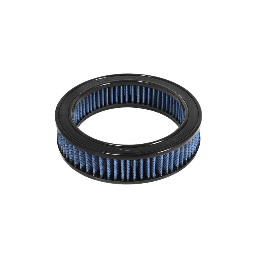 aFe 10-10067 9 IN OD x 7 IN ID x 2-1/10 IN H Round Racing Air Filter | ML Performance US Car Parts