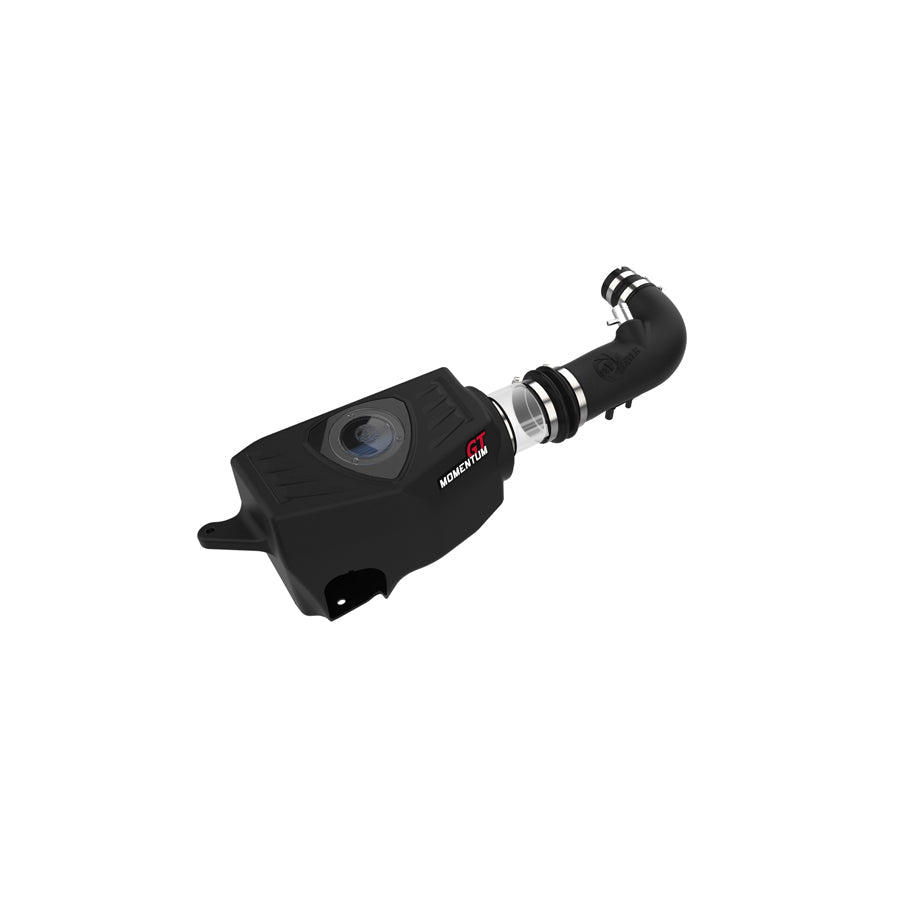 aFe 54-76902-1 Sealed Intake Alfa Romeo Giulia 17-21 L4-2.0L (T) | ML Performance US Car Parts