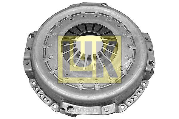 LuK 131 0207 10 Clutch Pressure Plate