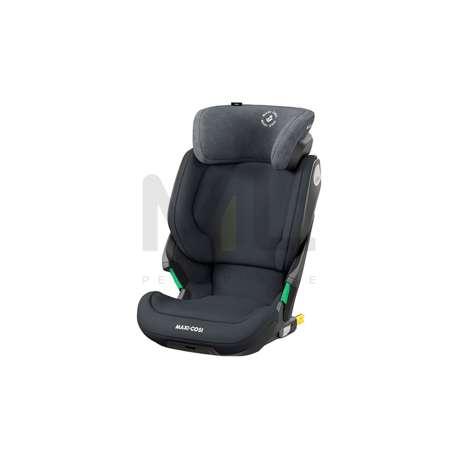 MAXI-COSI Kore 8740550110 Child car seat with Isofix, Group 2/3, 15-36 kg, without seat harness, graphite