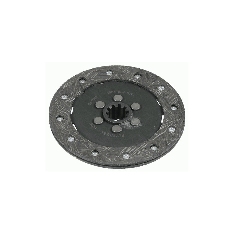 Sachs 1864 634 011 Clutch Disc