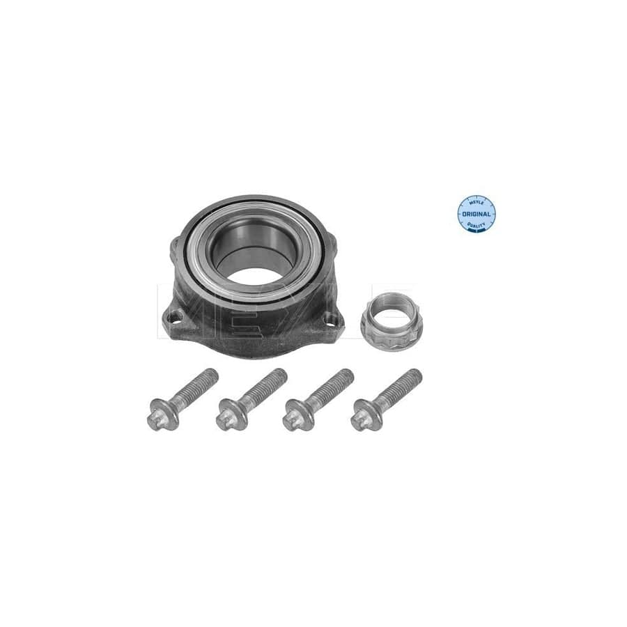 Meyle 014 098 0046 Wheel Bearing Kit